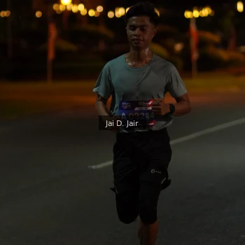 Runner Photo 3553905