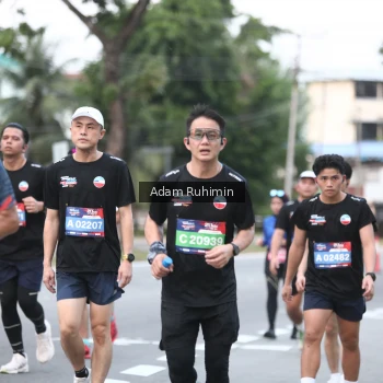 Runner Photo 3553906