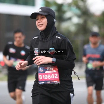 Runner Photo 3553907