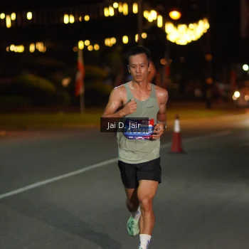 Runner Photo 3553908