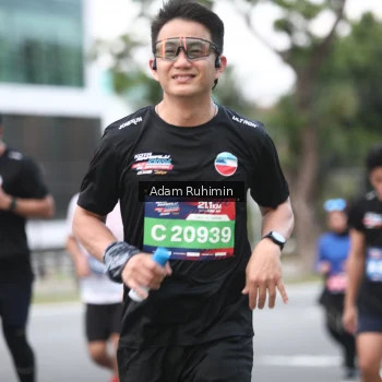 Runner Photo 3553909