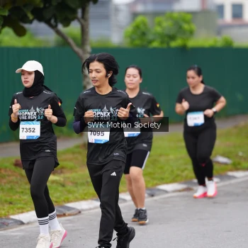 Runner Photo 3553910