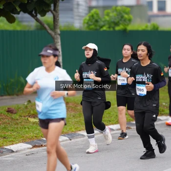 Runner Photo 3553911