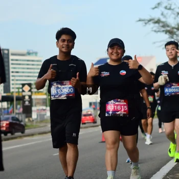 Runner Photo 3553913