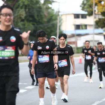 Runner Photo 3553914