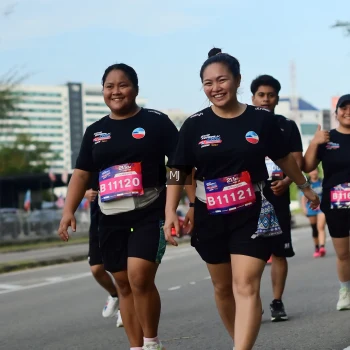 Runner Photo 3553915
