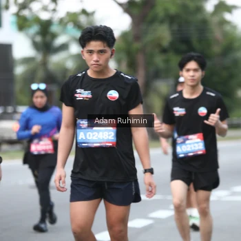 Runner Photo 3553916