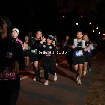 Runner Photo 3553917