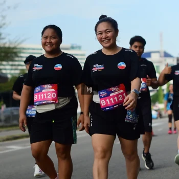 Runner Photo 3553918