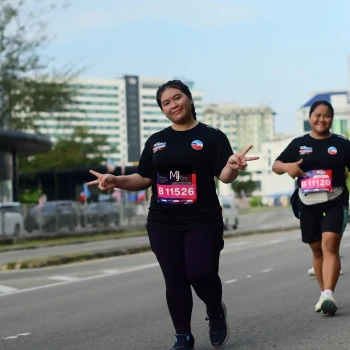 Runner Photo 3553919