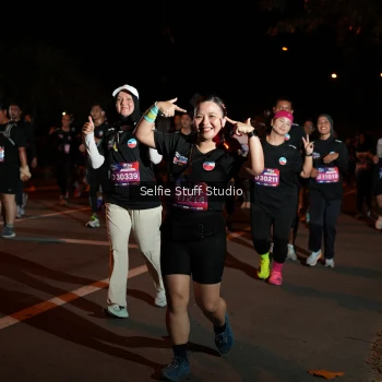 Runner Photo 3553922