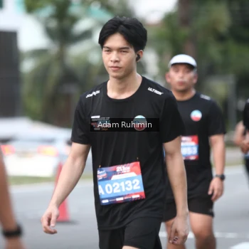 Runner Photo 3553923