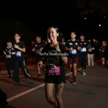 Runner Photo 3553924