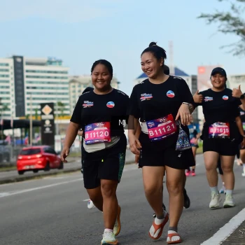 Runner Photo 3553925
