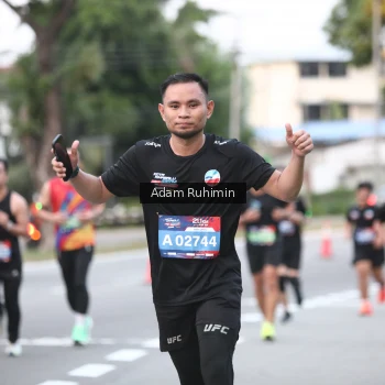 Runner Photo 3553926