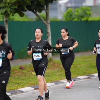 Runner Photo 3553927