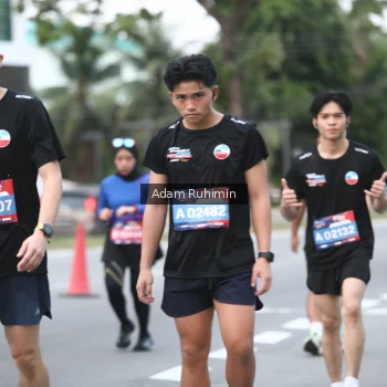 Runner Photo 3553929