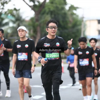 Runner Photo 3553930