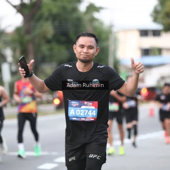 Runner Photo 3553931