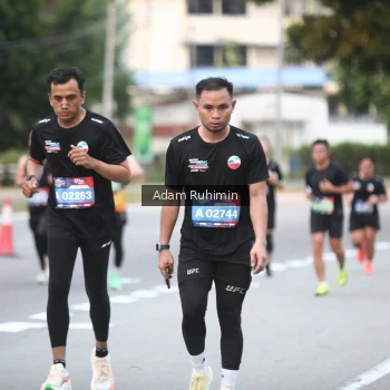Runner Photo 3553932