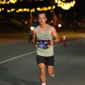 Runner Photo 3553933