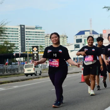 Runner Photo 3553934