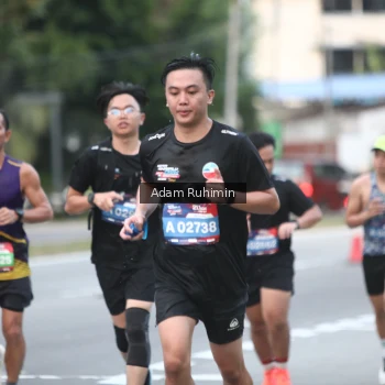 Runner Photo 3553935