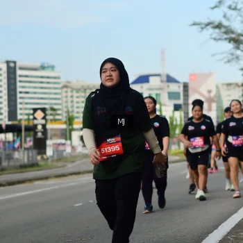 Runner Photo 3553936