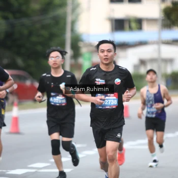 Runner Photo 3553937