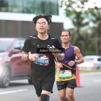 Runner Photo 3553938