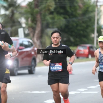 Runner Photo 3553939