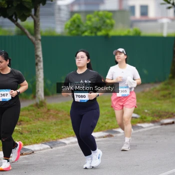 Runner Photo 3553943
