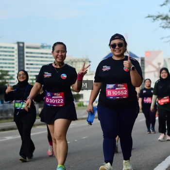 Runner Photo 3553944