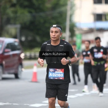 Runner Photo 3553945