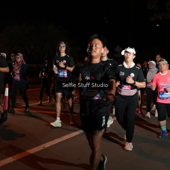 Runner Photo 3553946