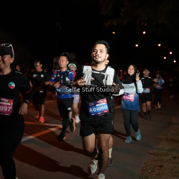 Runner Photo 3553947