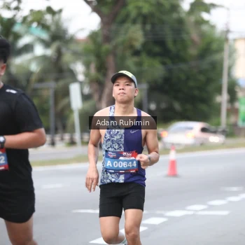 Runner Photo 3553949