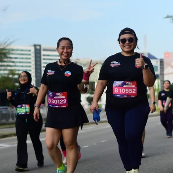 Runner Photo 3553950