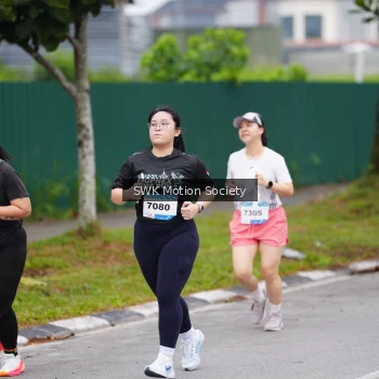 Runner Photo 3553951