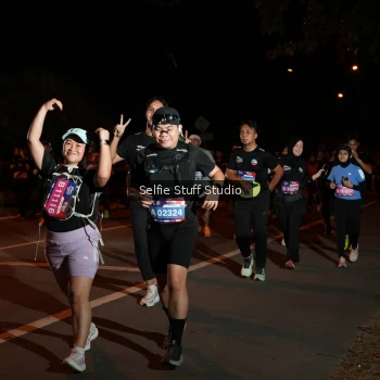 Runner Photo 3553952