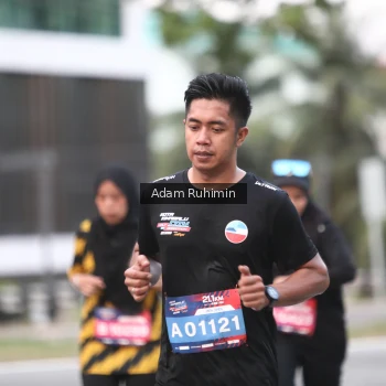 Runner Photo 3553953