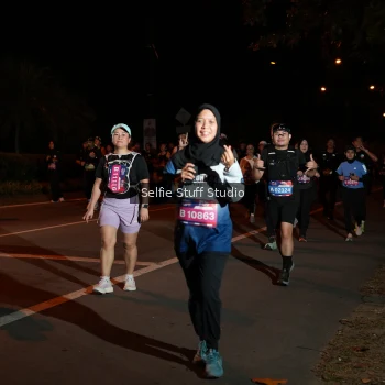 Runner Photo 3553955