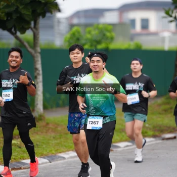 Runner Photo 3553956