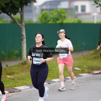 Runner Photo 3553957