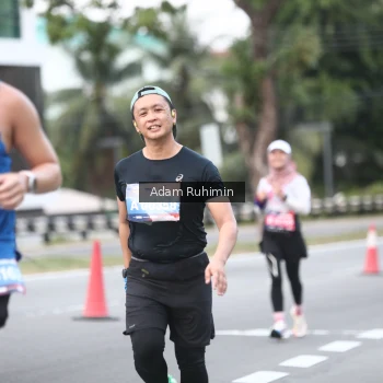 Runner Photo 3553958