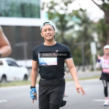 Runner Photo 3553961