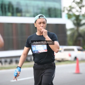 Runner Photo 3553963