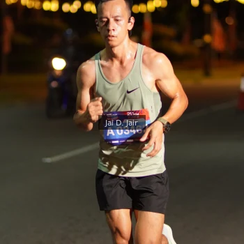 Runner Photo 3553964