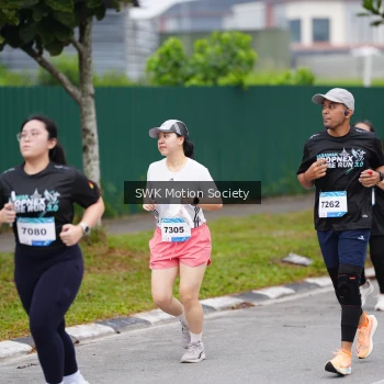 Runner Photo 3553965
