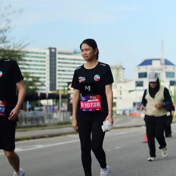 Runner Photo 3553967
